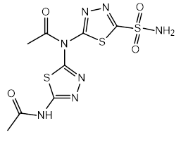 Acetazolamide Impurity 1